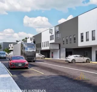 Proyecto de Bodegas, Centra Petapa- Parque Industrial zona 12, Ciudad de Guatemala — Bodega / Ofibodega en Venta en Zona 12, Guatemala, Ciudad — miniatura 2 de 2