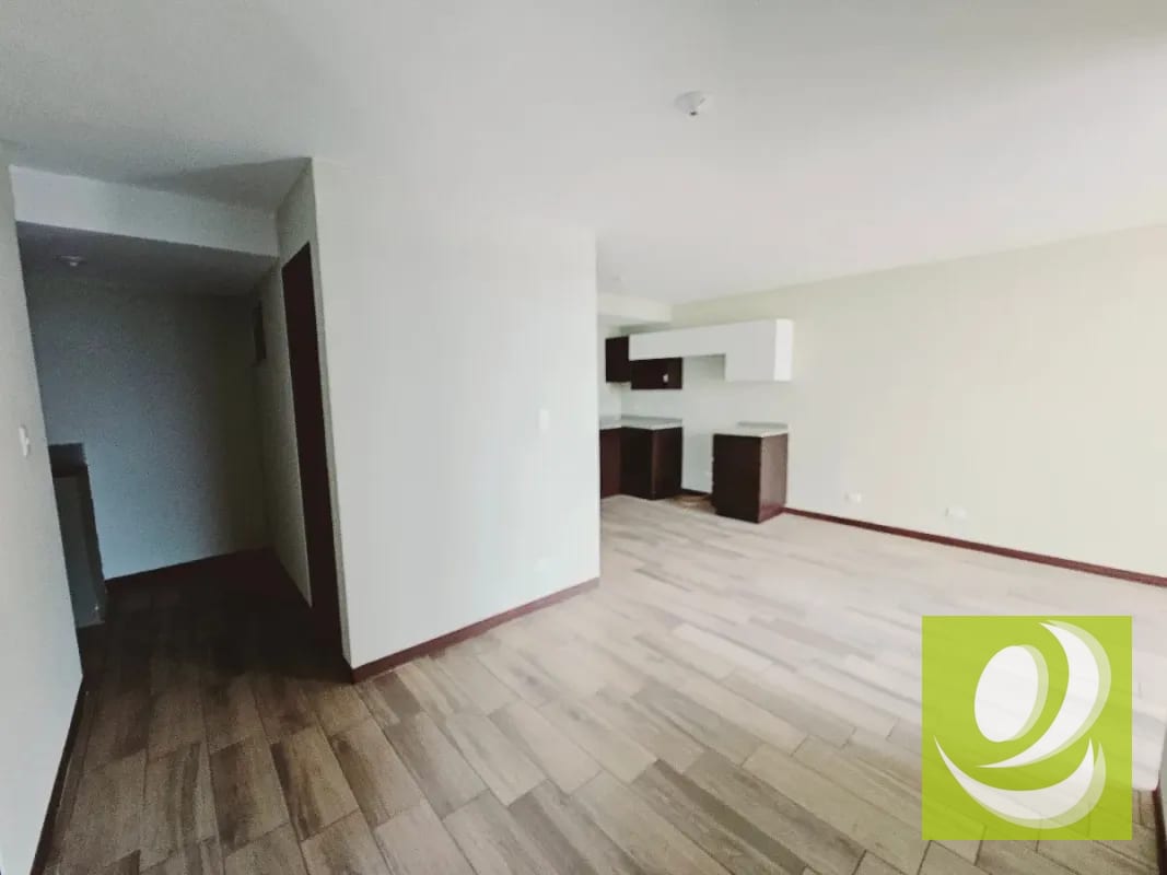 Apartamento en Venta en San Nicolas del Bosque — Apartamento en Venta en Bosques de San Nicolás, Zona 4 Mixco, Guatemala, Ciudad — foto 9 de 12