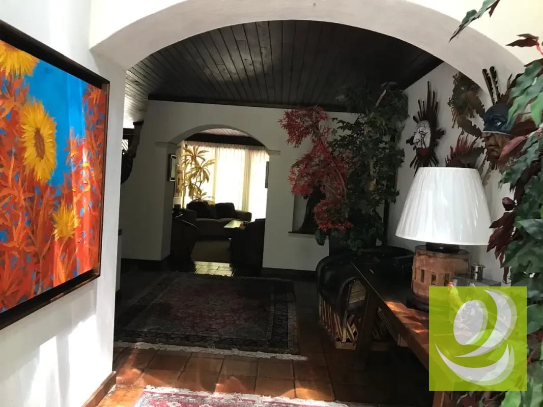 Casa grande en venta en zona 16 de un nivel — Casa en Venta en Zona 16, Guatemala, Ciudad — foto 13 de 17
