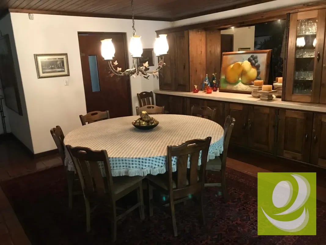 Casa grande  en venta en zona 16 de un nivel — Casa en Venta en Zona 16, Guatemala, Ciudad — foto 12 de 17