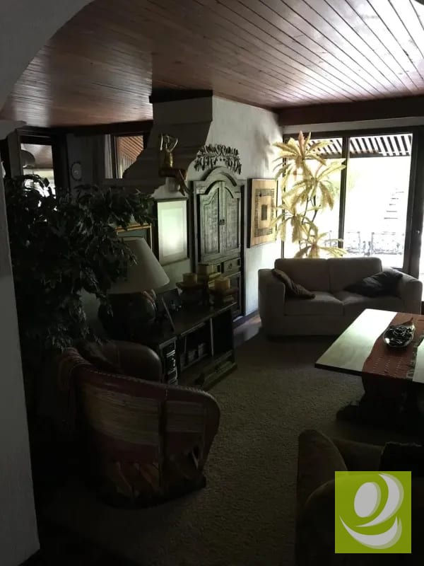 Casa grande  en venta en zona 16 de un nivel — Casa en Venta en Zona 16, Guatemala, Ciudad — foto 8 de 17