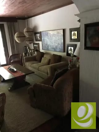 Casa grande  en venta en zona 16 de un nivel — Casa en Venta en Zona 16, Guatemala, Ciudad — miniatura 4 de 17