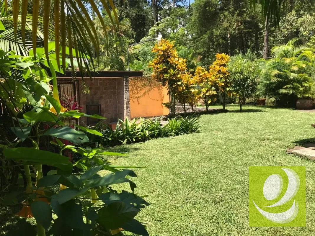 Casa grande  en venta en zona 16 de un nivel — Casa en Venta en Zona 16, Guatemala, Ciudad — foto 3 de 17