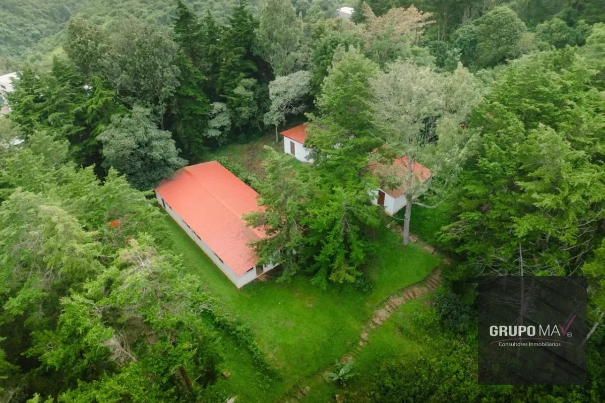 Terreno para Desarrollo en Km. 19.6 San José Pínula — Terreno en Venta en San José Pinula, Guatemala, Ciudad — foto 3 de 5