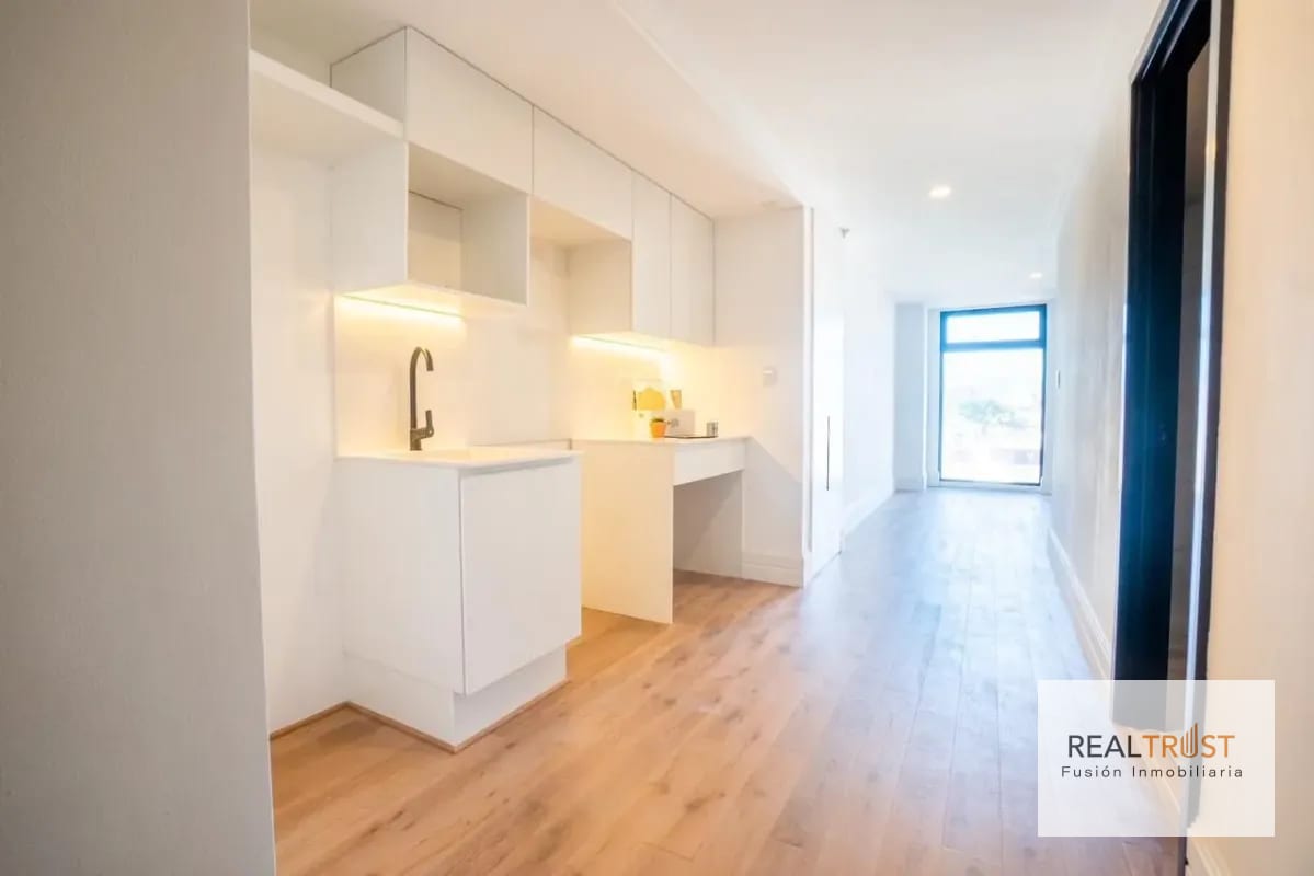 APARTAMENTO EN VENTA EDIFICIO CÉNTRICO ZONA 5 — Apartamento en Venta en Céntrico, Zona 5, Guatemala, Ciudad — foto 6 de 6