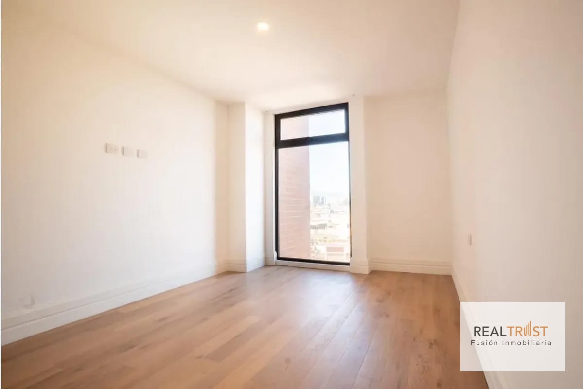 APARTAMENTO EN VENTA EDIFICIO CÉNTRICO ZONA 5 — Apartamento en Venta en Céntrico, Zona 5, Guatemala, Ciudad — foto 3 de 6