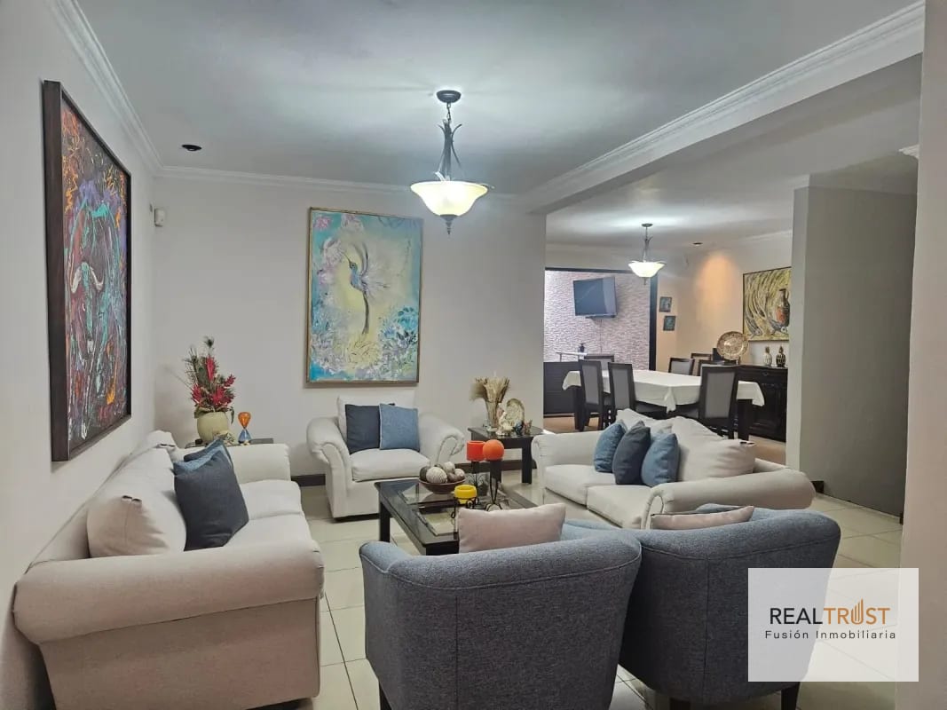 CASA EN VENTA KM 20.5 CAES RESIDENCIALES EL VALLE II — Casa en Venta en Carretera a El Salvador, Guatemala, Ciudad — foto 11 de 13