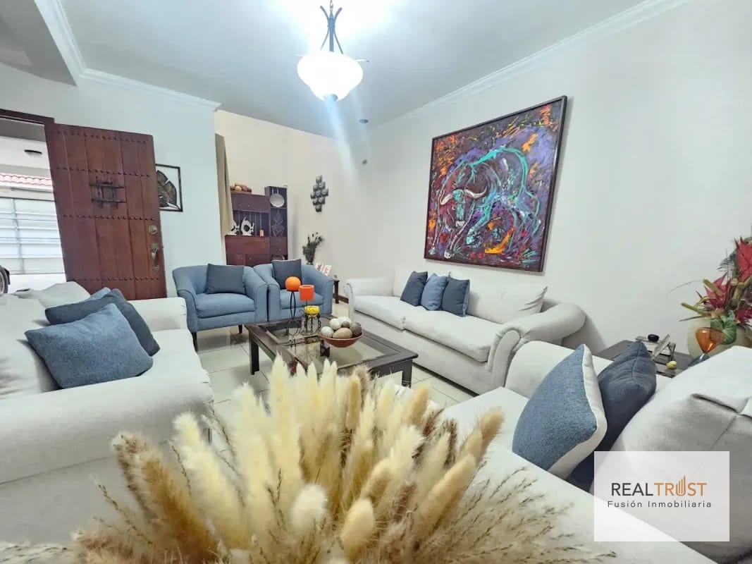 CASA EN VENTA KM 20.5 CAES RESIDENCIALES EL VALLE II — Casa en Venta en Carretera a El Salvador, Guatemala, Ciudad — foto 2 de 13