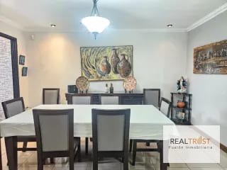 CASA EN VENTA KM 20.5 CAES RESIDENCIALES EL VALLE II — Casa en Venta en Carretera a El Salvador, Guatemala, Ciudad — miniatura 3 de 13