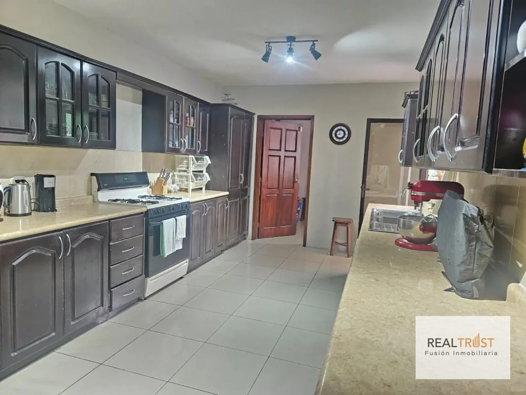 CASA EN VENTA KM 20.5 CAES RESIDENCIALES EL VALLE II — Casa en Venta en Carretera a El Salvador, Guatemala, Ciudad — foto 6 de 13