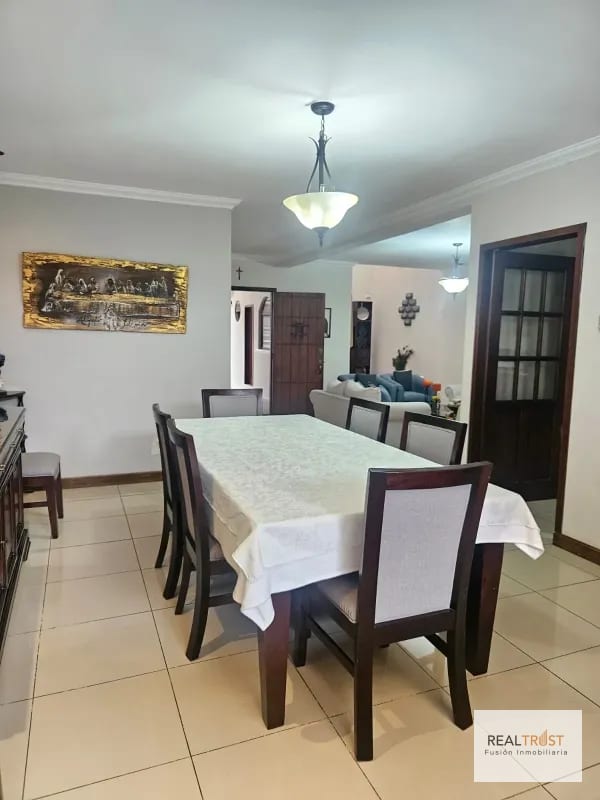 CASA EN VENTA KM 20.5 CAES RESIDENCIALES EL VALLE II — Casa en Venta en Carretera a El Salvador, Guatemala, Ciudad — foto 8 de 13