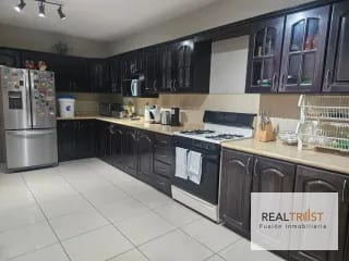 CASA EN VENTA KM 20.5 CAES RESIDENCIALES EL VALLE II — Casa en Venta en Carretera a El Salvador, Guatemala, Ciudad — miniatura 9 de 13