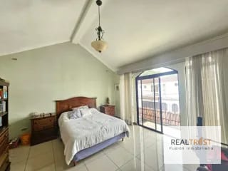 CASA EN VENTA KM 20.5 CAES RESIDENCIALES EL VALLE II — Casa en Venta en Carretera a El Salvador, Guatemala, Ciudad — miniatura 10 de 13