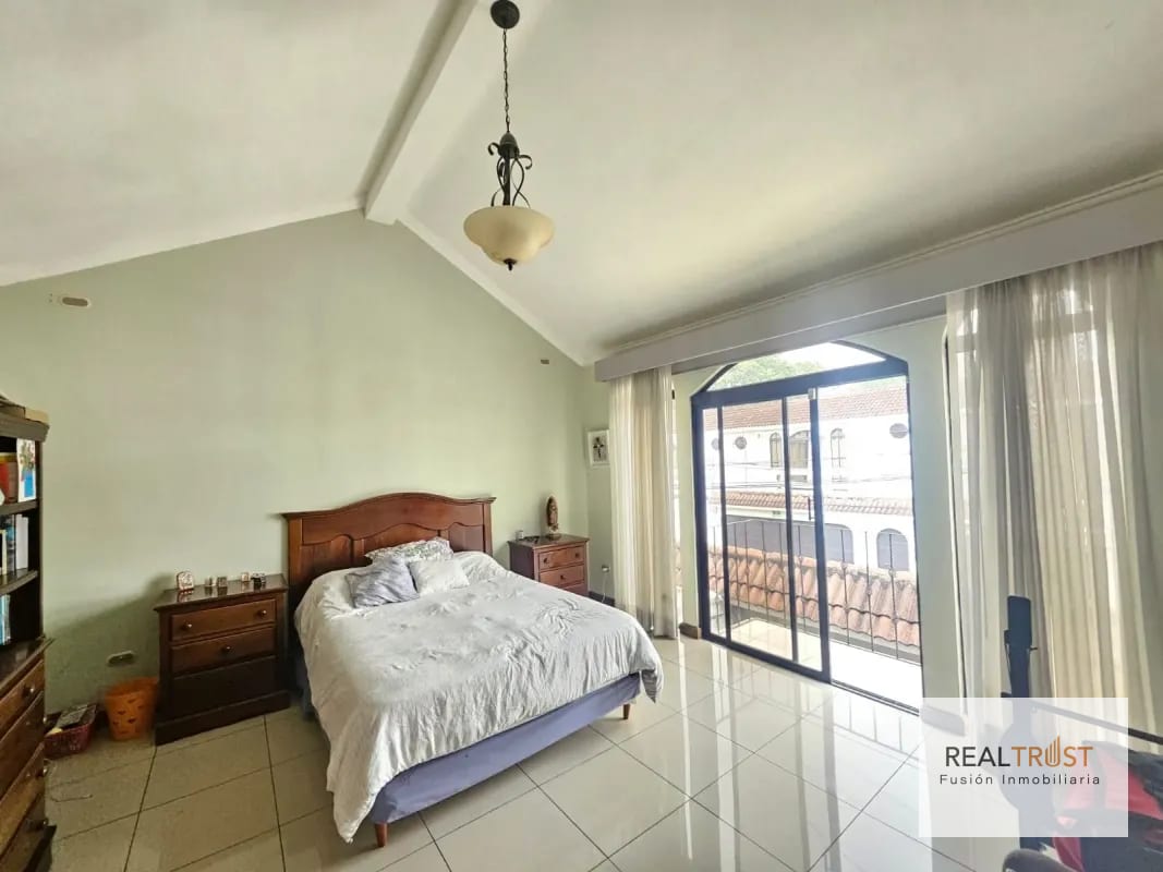 CASA EN VENTA KM 20.5 CAES RESIDENCIALES EL VALLE II — Casa en Venta en Carretera a El Salvador, Guatemala, Ciudad — foto 10 de 13