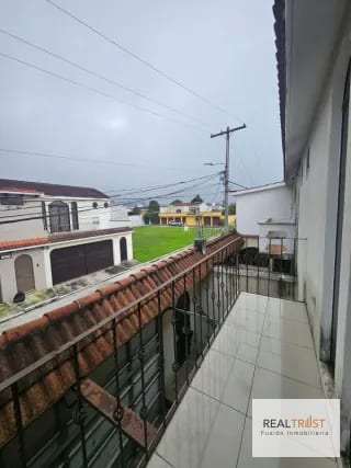 CASA EN VENTA KM 20.5 CAES RESIDENCIALES EL VALLE II — Casa en Venta en Carretera a El Salvador, Guatemala, Ciudad — miniatura 12 de 13
