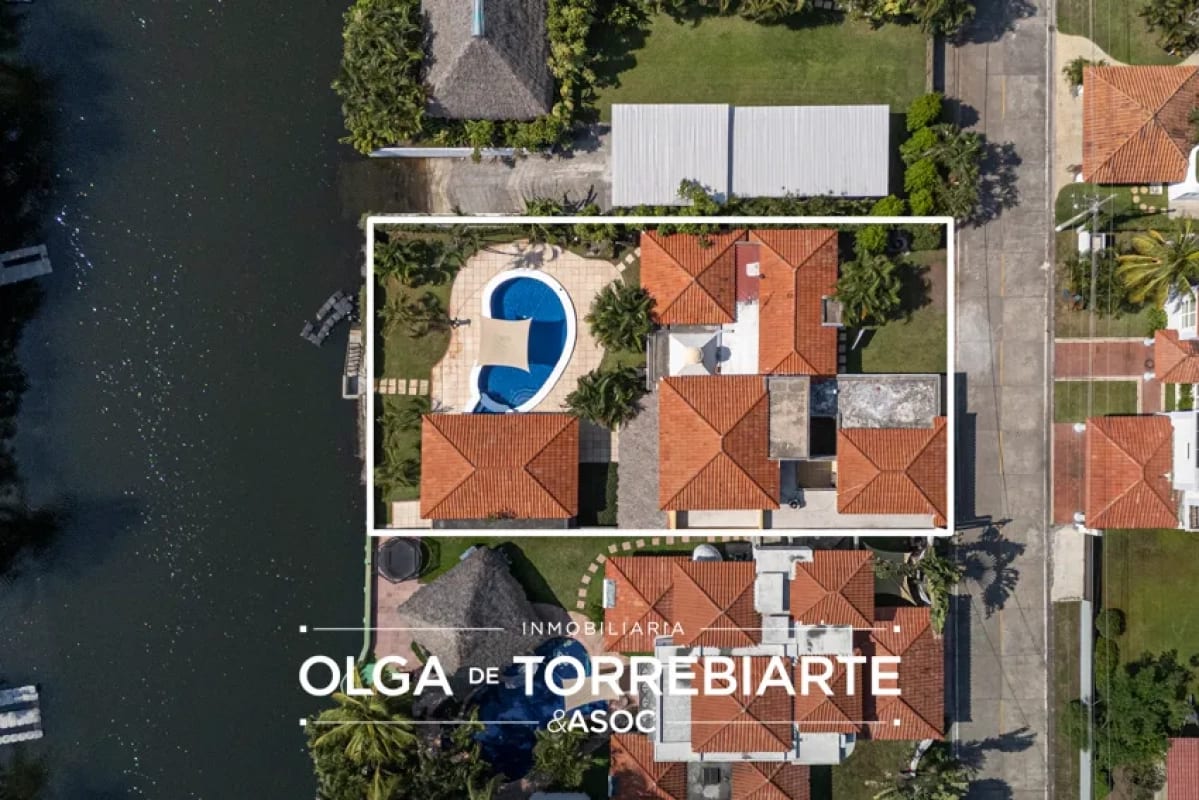Casa en Condominio San Marino II — Casa en Venta en San Marino, Puerto Quetzal, Escuintla — foto 17 de 17