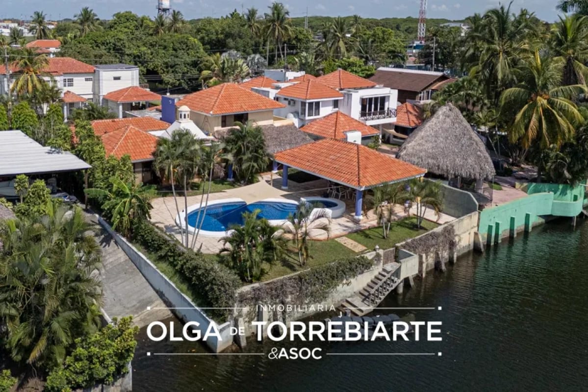 Casa en Condominio San Marino II — Casa en Venta en San Marino, Puerto Quetzal, Escuintla — foto 15 de 17