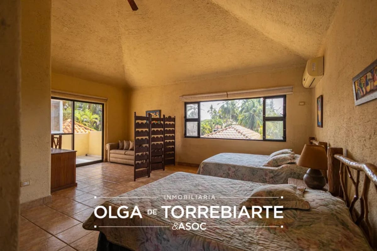 Casa en Condominio San Marino II — Casa en Venta en San Marino, Puerto Quetzal, Escuintla — foto 13 de 17