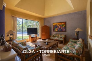 Casa en Condominio San Marino II — Casa en Venta en San Marino, Puerto Quetzal, Escuintla — miniatura 12 de 17