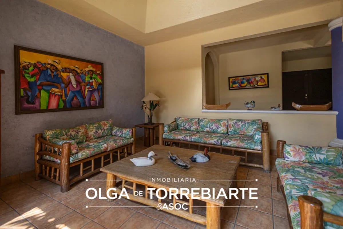 Casa en Condominio San Marino II — Casa en Venta en San Marino, Puerto Quetzal, Escuintla — foto 11 de 17