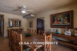 Casa en Condominio San Marino II — Casa en Venta en San Marino, Puerto Quetzal, Escuintla — miniatura 10 de 17