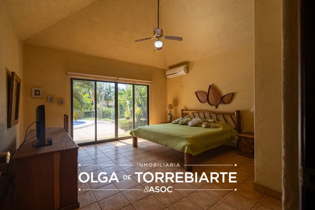 Casa en Condominio San Marino II — Casa en Venta en San Marino, Puerto Quetzal, Escuintla — foto 7 de 17