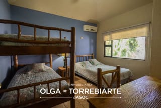 Casa en Condominio San Marino II — Casa en Venta en San Marino, Puerto Quetzal, Escuintla — miniatura 6 de 17