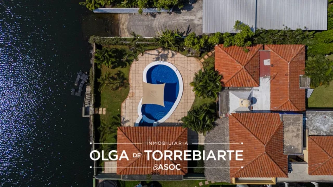 Casa en Condominio San Marino II — Casa vacacional en Venta en San Marino, Puerto Quetzal, Escuintla — foto 14 de 17