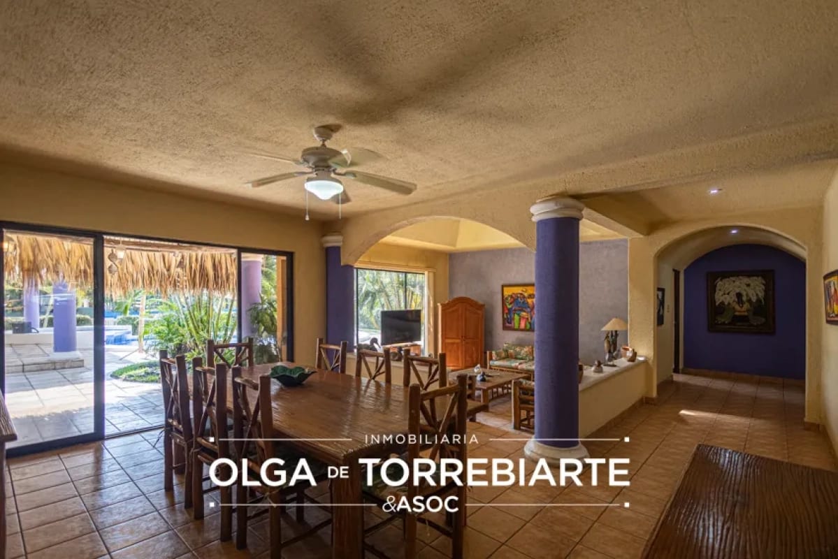 Casa en Condominio San Marino II — Casa vacacional en Venta en San Marino, Puerto Quetzal, Escuintla — foto 10 de 17