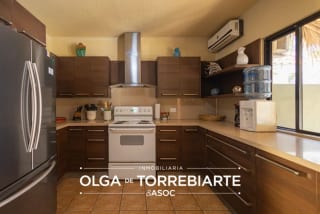 Casa en Condominio San Marino II — Casa vacacional en Venta en San Marino, Puerto Quetzal, Escuintla — miniatura 9 de 17