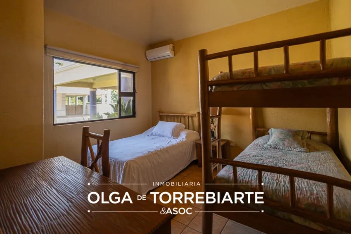 Casa en Condominio San Marino II — Casa vacacional en Venta en San Marino, Puerto Quetzal, Escuintla — foto 7 de 17
