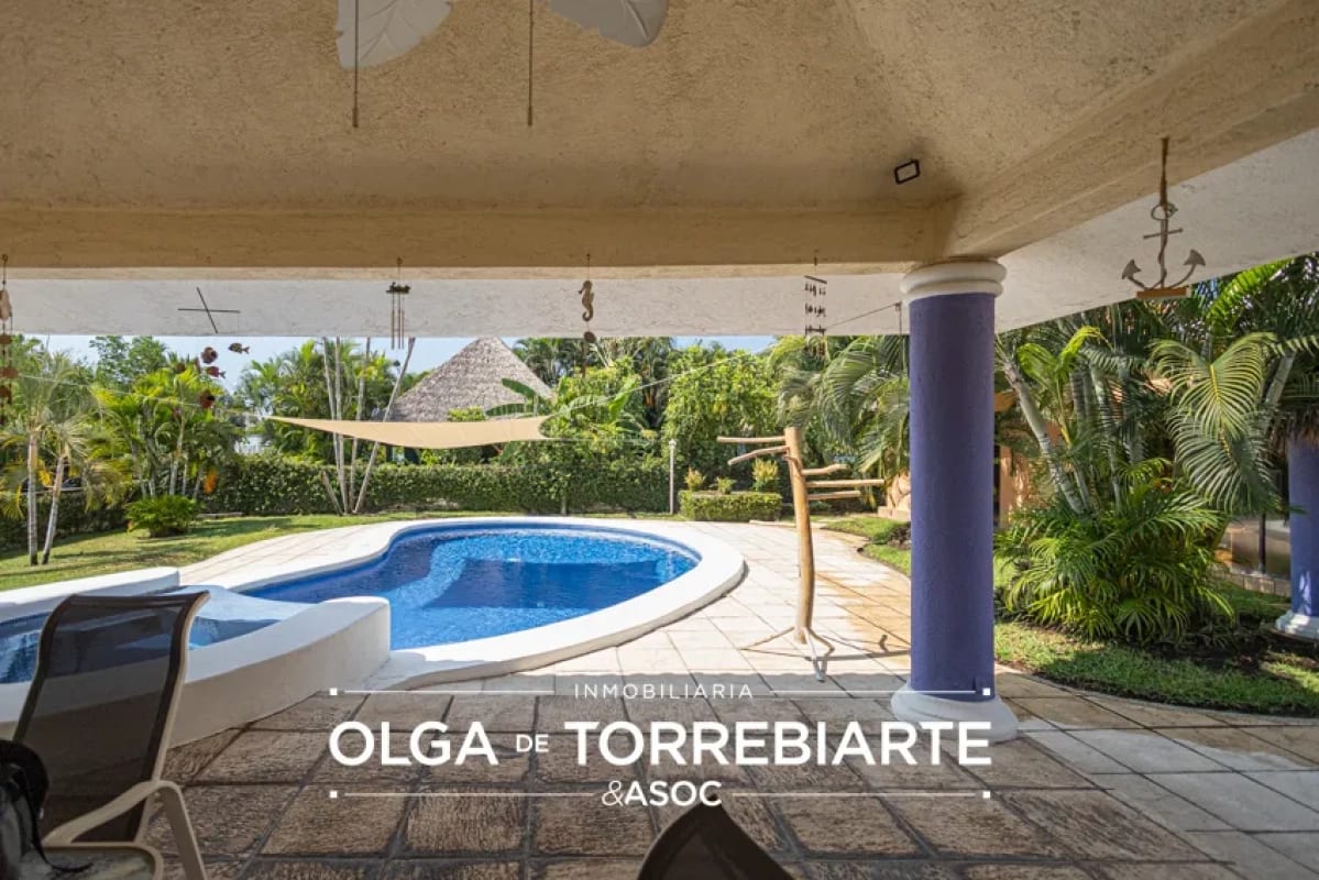 Casa en Condominio San Marino II — Casa vacacional en Venta en San Marino, Puerto Quetzal, Escuintla — foto 5 de 17