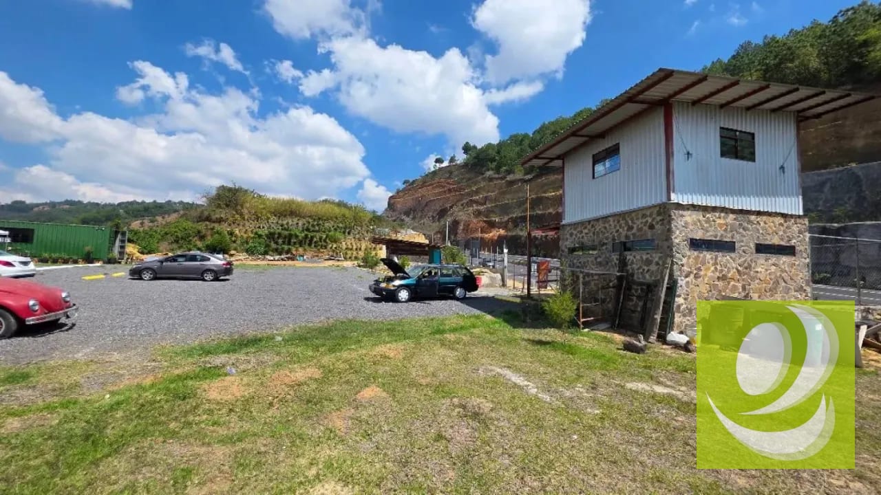 Terreno Comercial en Renta, Libramiento Chimaltenango — Terreno en Alquiler en Chimaltenango 1, Chimaltenango, Chimaltenango — foto 4 de 10
