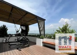 Apartamento en Renta, Zona 13 — Apartamento en Alquiler en Zona 13, Guatemala, Ciudad — miniatura 12 de 14