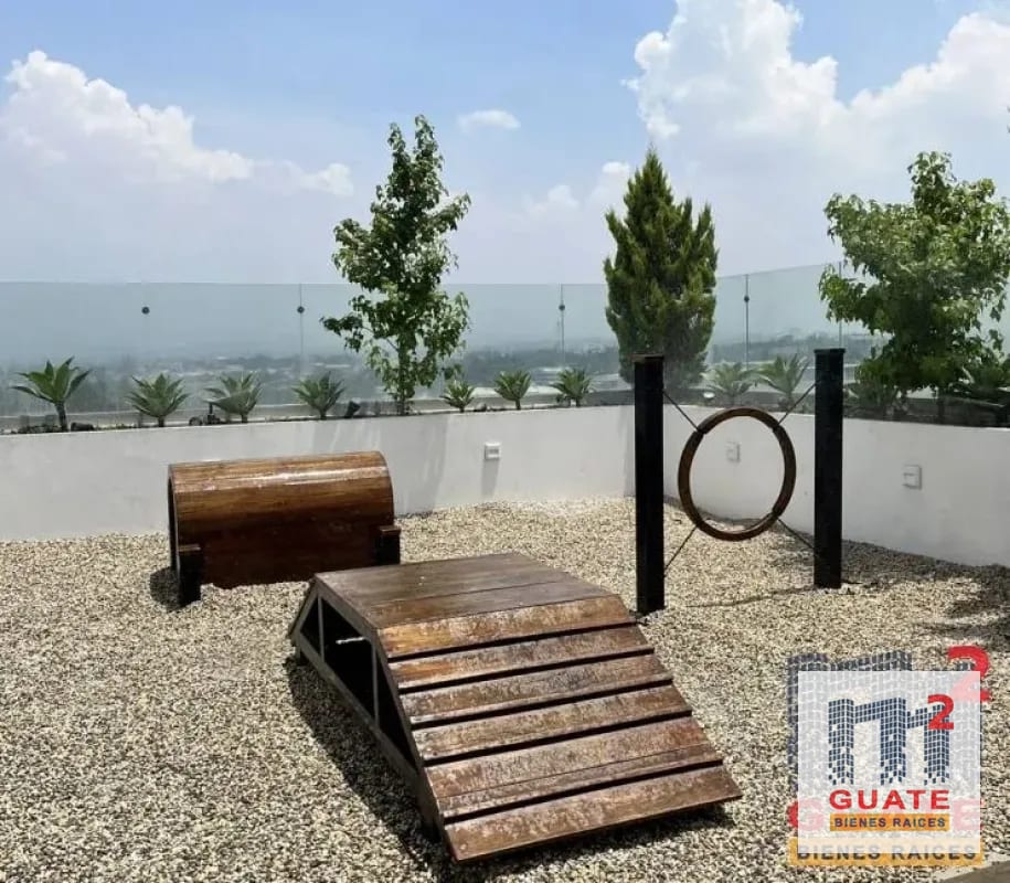 Apartamento en Renta, Zona 13 — Apartamento en Alquiler en Zona 13, Guatemala, Ciudad — foto 10 de 14