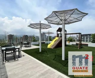Apartamento en Renta, Zona 13 — Apartamento en Alquiler en Zona 13, Guatemala, Ciudad — miniatura 6 de 14