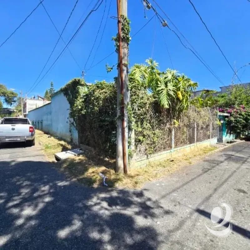 Terreno en Venta El Rodeo Zona 7 Ciudad Guatemala — Terreno en Venta en Zona 7, Guatemala, Ciudad — foto 4 de 15