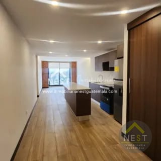 Apartamento de 2 habitaciones en renta |  TerraDelfines, ZONA 14 — Apartamento en Alquiler en Terra Delfines, Zona 14, Guatemala, Ciudad — miniatura 17 de 17