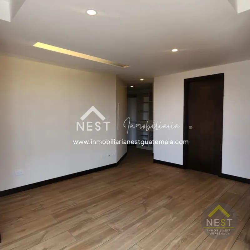 Apartamento de 2 habitaciones en renta | TerraDelfines, ZONA 14 — Apartamento en Alquiler en Terra Delfines, Zona 14, Guatemala, Ciudad — foto 12 de 17