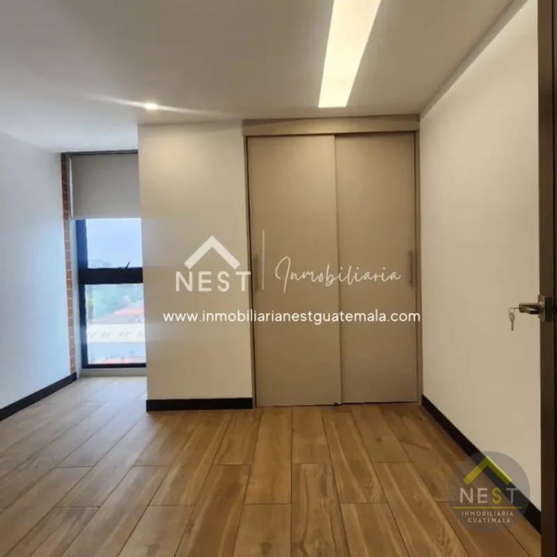 Apartamento de 2 habitaciones en renta | TerraDelfines, ZONA 14 — Apartamento en Alquiler en Terra Delfines, Zona 14, Guatemala, Ciudad — foto 10 de 17