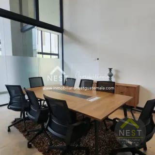 Apartamento de 2 habitaciones en renta |  TerraDelfines, ZONA 14 — Apartamento en Alquiler en Terra Delfines, Zona 14, Guatemala, Ciudad — miniatura 4 de 17