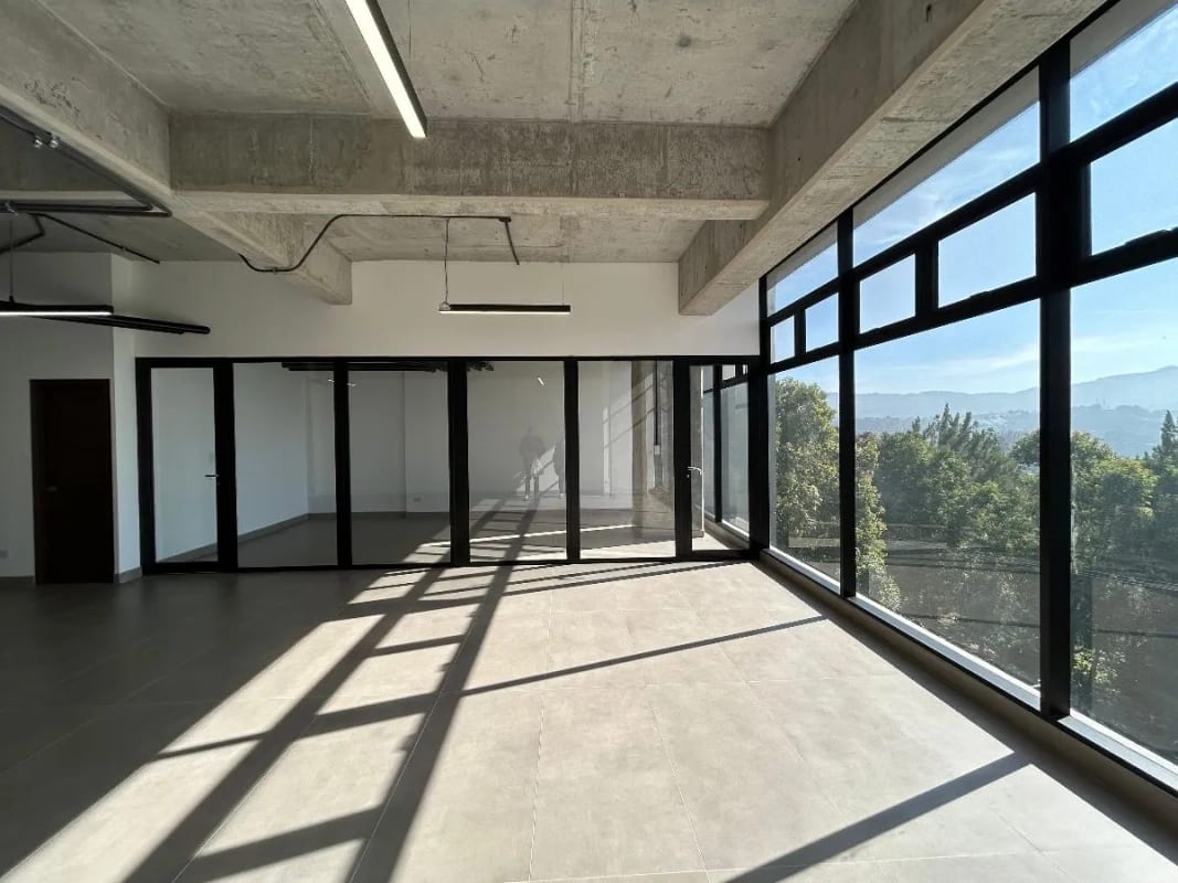Vendo Oficina Zona 13, Edificio Elemento — Oficina en Venta en Zona 13, Guatemala, Ciudad — foto 6 de 7