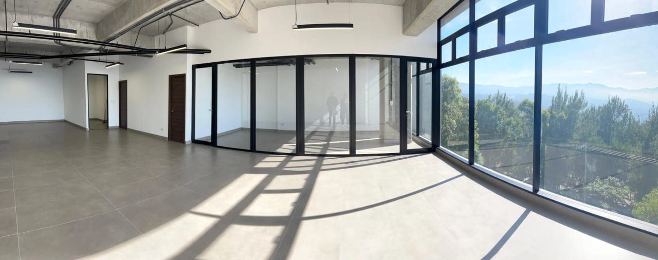 Vendo Oficina Zona 13, Edificio Elemento — Oficina en Venta en Zona 13, Guatemala, Ciudad — foto 4 de 7