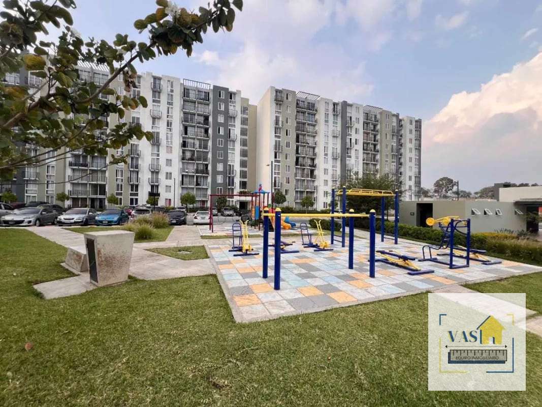 Venta Apartamento Solana Vista Verde Villa Nueva — Apartamento en Venta en Villa Nueva, Guatemala, Ciudad — foto 1 de 1