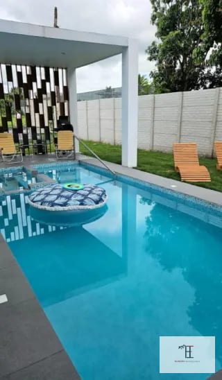 Vendo linda y equipada casa en El Garitón, Monterrico — Casa vacacional en Venta en Monterrico, Santa Rosa — miniatura 1 de 13