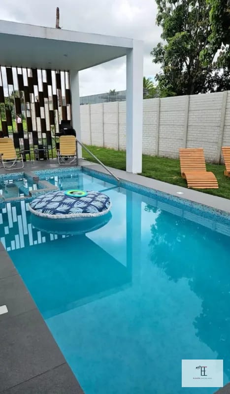 Vendo linda y equipada casa en El Garitón, Monterrico — Casa vacacional en Venta en Monterrico, Santa Rosa — foto 1 de 13