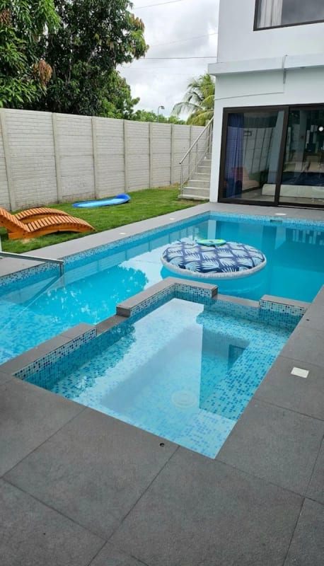 Vendo linda y equipada casa en El Garitón, Monterrico — Casa vacacional en Venta en Monterrico, Santa Rosa — foto 13 de 13