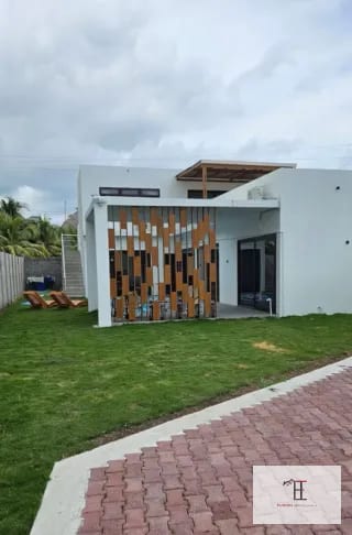 Vendo linda y equipada casa en El Garitón, Monterrico — Casa vacacional en Venta en Monterrico, Santa Rosa — miniatura 10 de 13