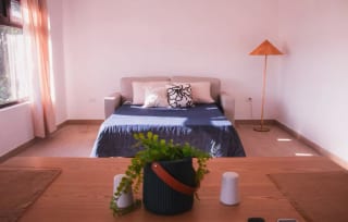 Vendo linda y equipada casa en El Garitón, Monterrico — Casa vacacional en Venta en Monterrico, Santa Rosa — miniatura 8 de 13