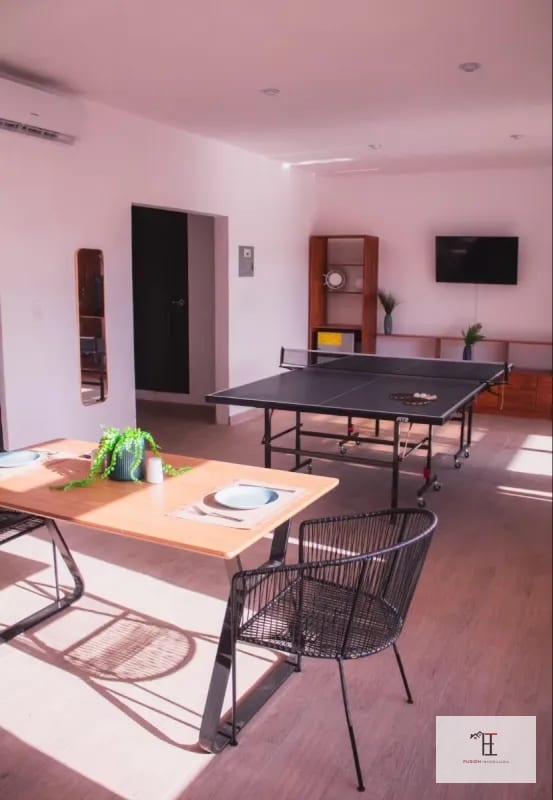 Vendo linda y equipada casa en El Garitón, Monterrico — Casa vacacional en Venta en Monterrico, Santa Rosa — foto 6 de 13